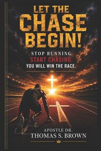 Produktbild: Let The Chase Begin