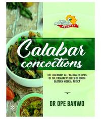 Produktbild: Calabar Concoctions