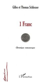 Produktbild: 1 Franc