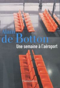 Produktbild: Une semaine &agrave; l'a&eacute;roport