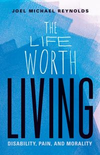 Produktbild: The Life Worth Living