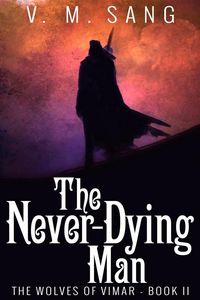 Produktbild: The Never-Dying Man