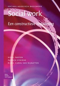 Produktbild: Social work.
