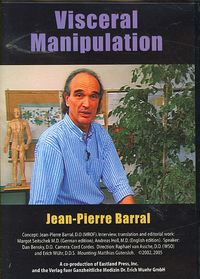 Produktbild: Visceral Manipulation