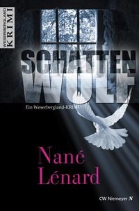 Produktbild: SchattenWolf