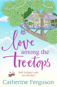 Produktbild: Love Among the Treetops