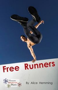 Produktbild: Hemming, A: Free Runners