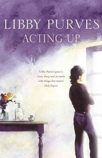 Produktbild: Acting Up