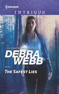 Produktbild: The Safest Lies