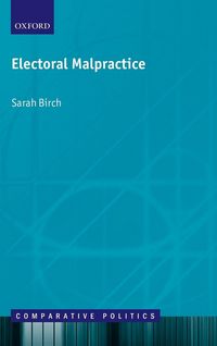 Produktbild: Electoral Malpractice