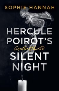 Produktbild: Hercule Poirot's Silent Night