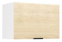 Produktbild: K&uuml;chenschrank B. 60 cm H&auml;ngeschrank Klappe Fasola