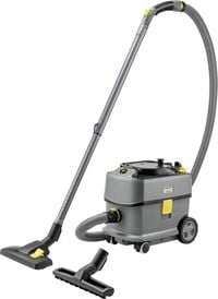 Produktbild: K&auml;rcher Professional T 10/1 Adv HEPA 1.527-307.0 Trockensauger 585W 10l