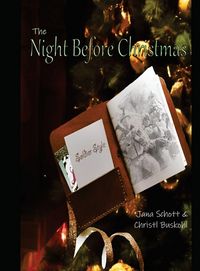 Produktbild: The Night Before Christmas, Soldier Style
