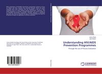Produktbild: Understanding HIV/AIDS Prevention Programmes