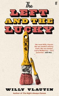 Produktbild: The Left and the Lucky