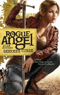 Produktbild: Seeker's Curse