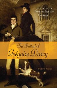 Produktbild: The Ballad of Gregoire Darcy