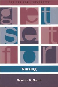 Produktbild: Smith, G: Get Set for Nursing