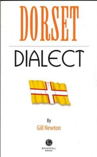 Produktbild: Newton, G: Dorset Dialect