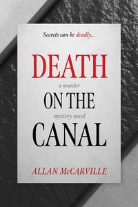 Produktbild: Death on the Canal