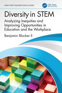 Produktbild: Diversity in STEM