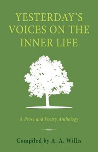 Produktbild: Yesterday's Voices on the Inner Life