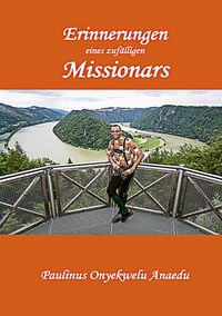 Produktbild: Erinnerungen eines zuf&auml;lligen Missionars