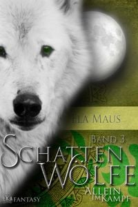 Produktbild: Schattenw&ouml;lfe III