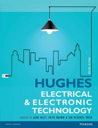 Produktbild: Electrical and Electronic Technology