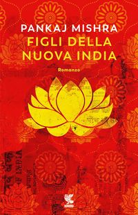 Produktbild: Figli della nuova India