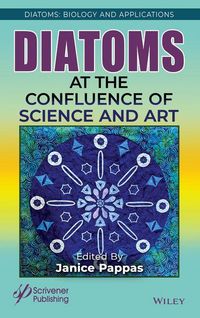 Produktbild: Diatoms in the Arts and Crafts