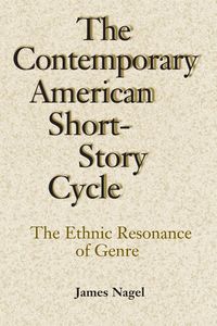 Produktbild: Contemporary American Short-Story Cycle
