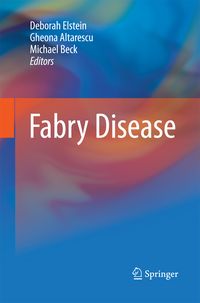 Produktbild: Fabry Disease