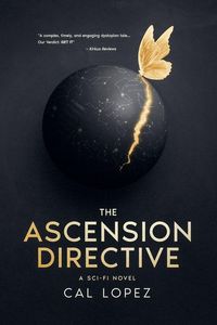 Produktbild: The Ascension Directive