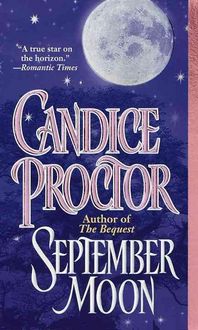 Produktbild: September Moon
