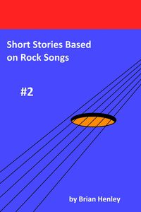 Produktbild: Short Stories Based on Rock Songs #2