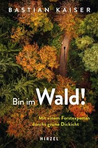 Produktbild: Bin im Wald!