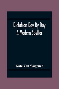 Produktbild: Dictation Day By Day
