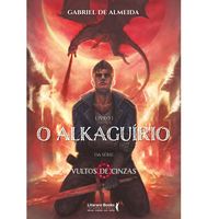 Produktbild: O Alkagu&iacute;rio