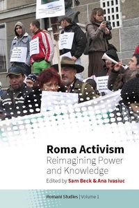 Produktbild: Roma Activism