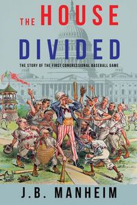 Produktbild: The House Divided