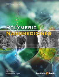 Produktbild: Polymeric Nanomedicines