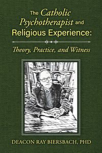 Produktbild: Catholic Psychotherapist and Religious Experience
