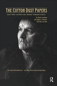 Produktbild: Levenstein, C: The Cotton Dust Papers