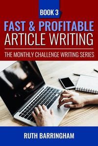 Produktbild: Fast & Profitable Article Writing
