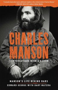Produktbild: Charles Manson: Conversations with a Killer