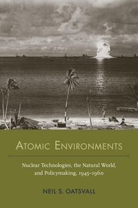 Produktbild: Atomic Environments
