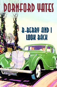 Produktbild: B-Berry And I Look Back