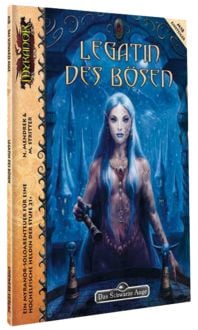 Produktbild: Legatin des B&ouml;sen